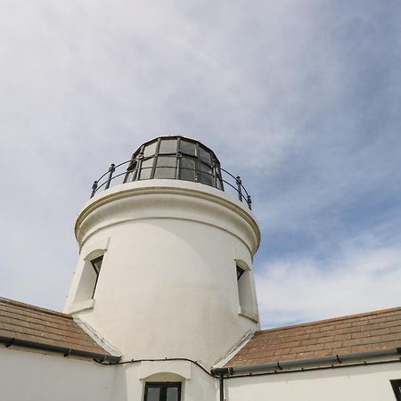 Old Higher Lighthouse Stopes Cottage Southwell  Экстерьер фото