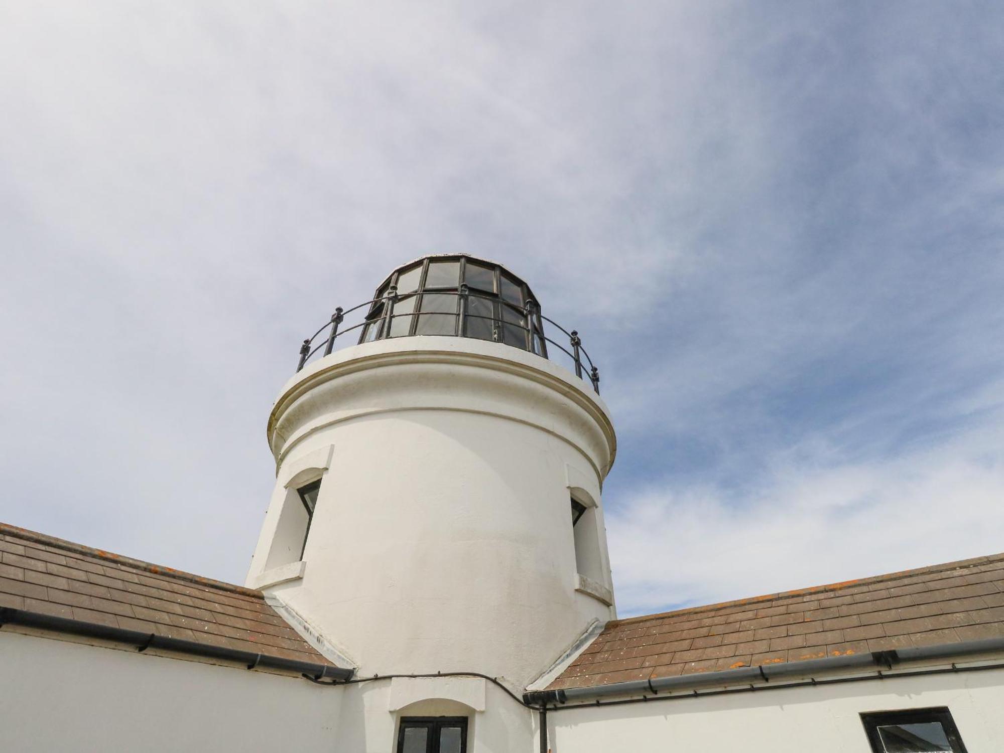 Old Higher Lighthouse Stopes Cottage Southwell  Экстерьер фото