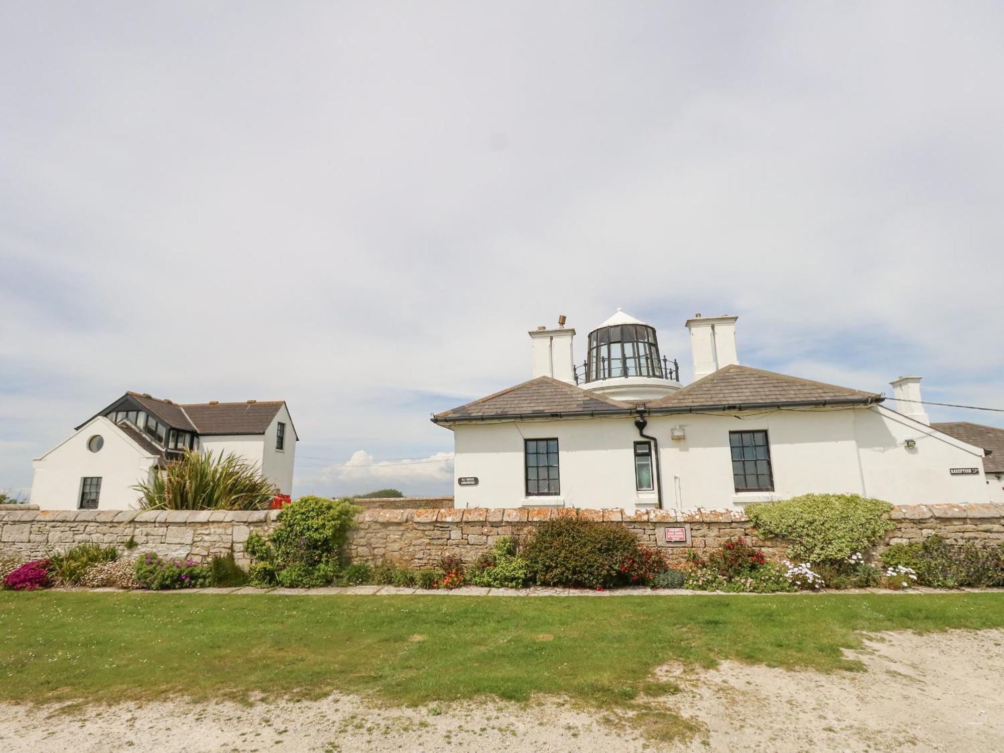 Old Higher Lighthouse Stopes Cottage Southwell  Экстерьер фото