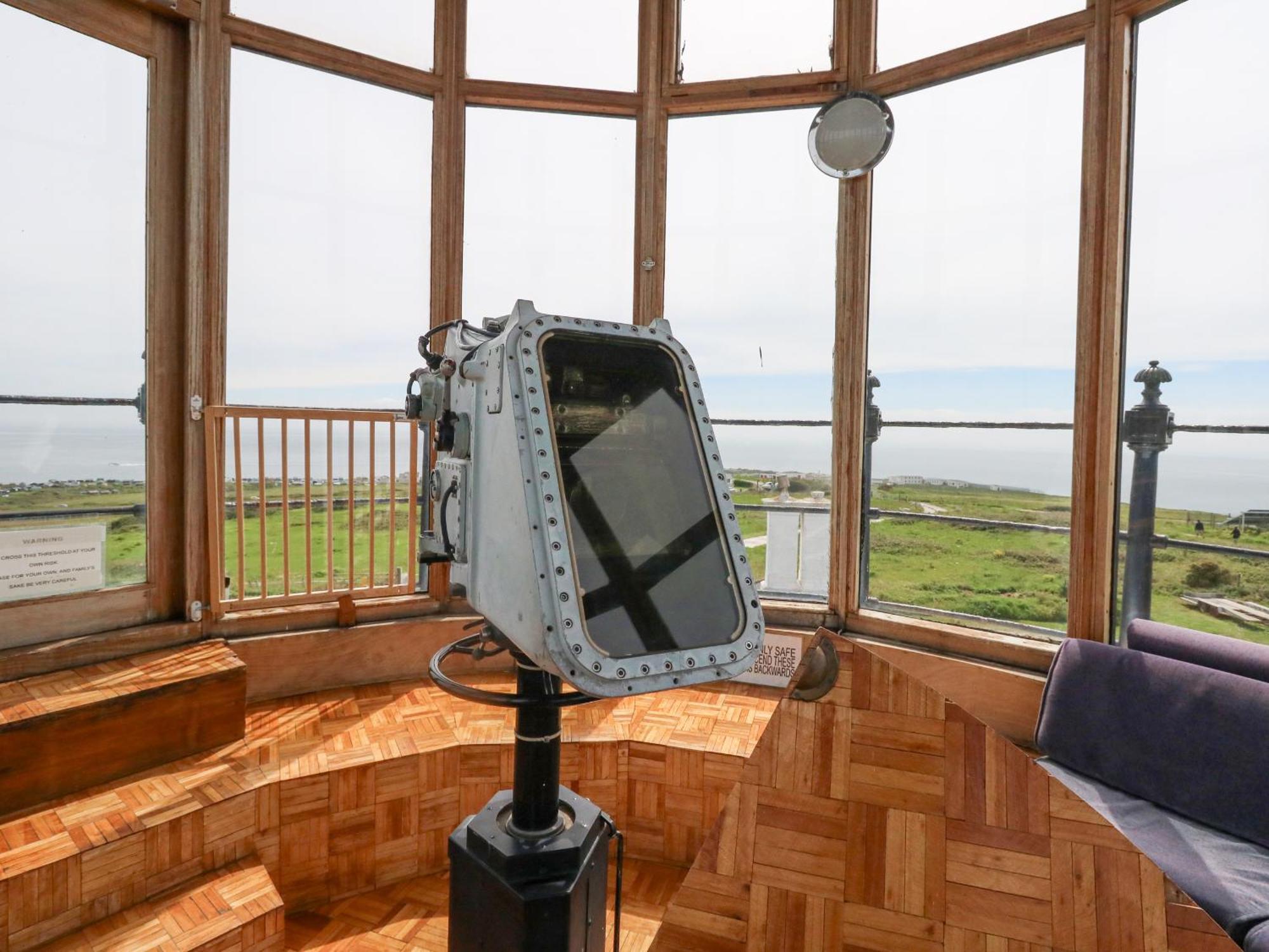 Old Higher Lighthouse Stopes Cottage Southwell  Экстерьер фото