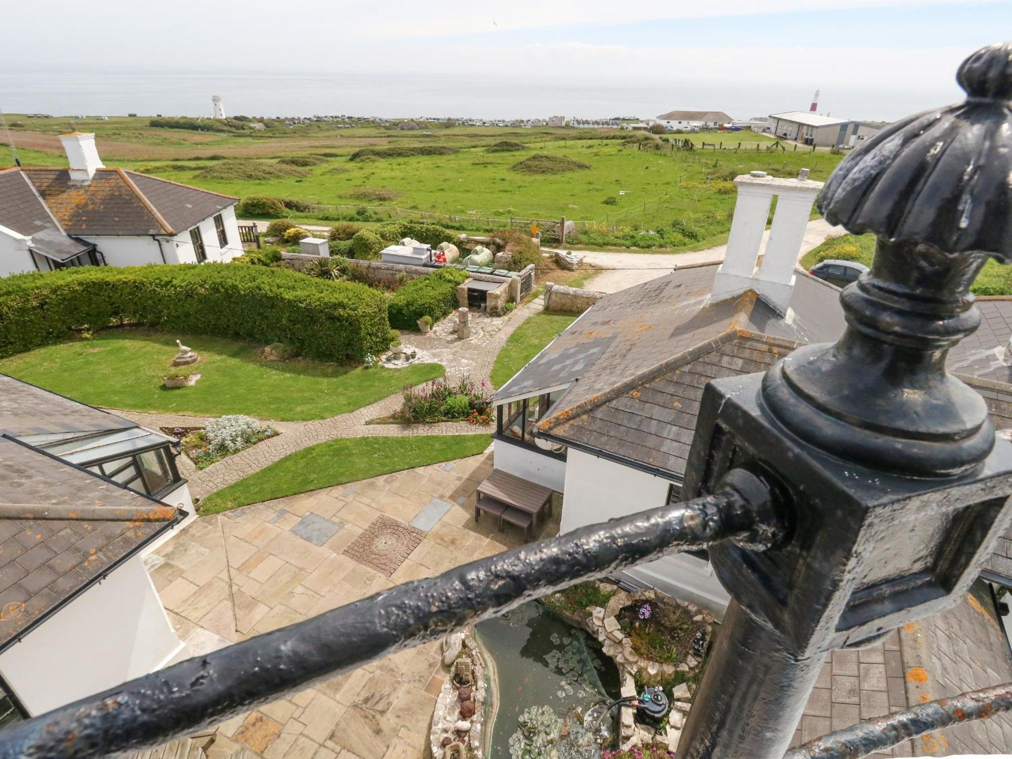 Old Higher Lighthouse Stopes Cottage Southwell  Экстерьер фото