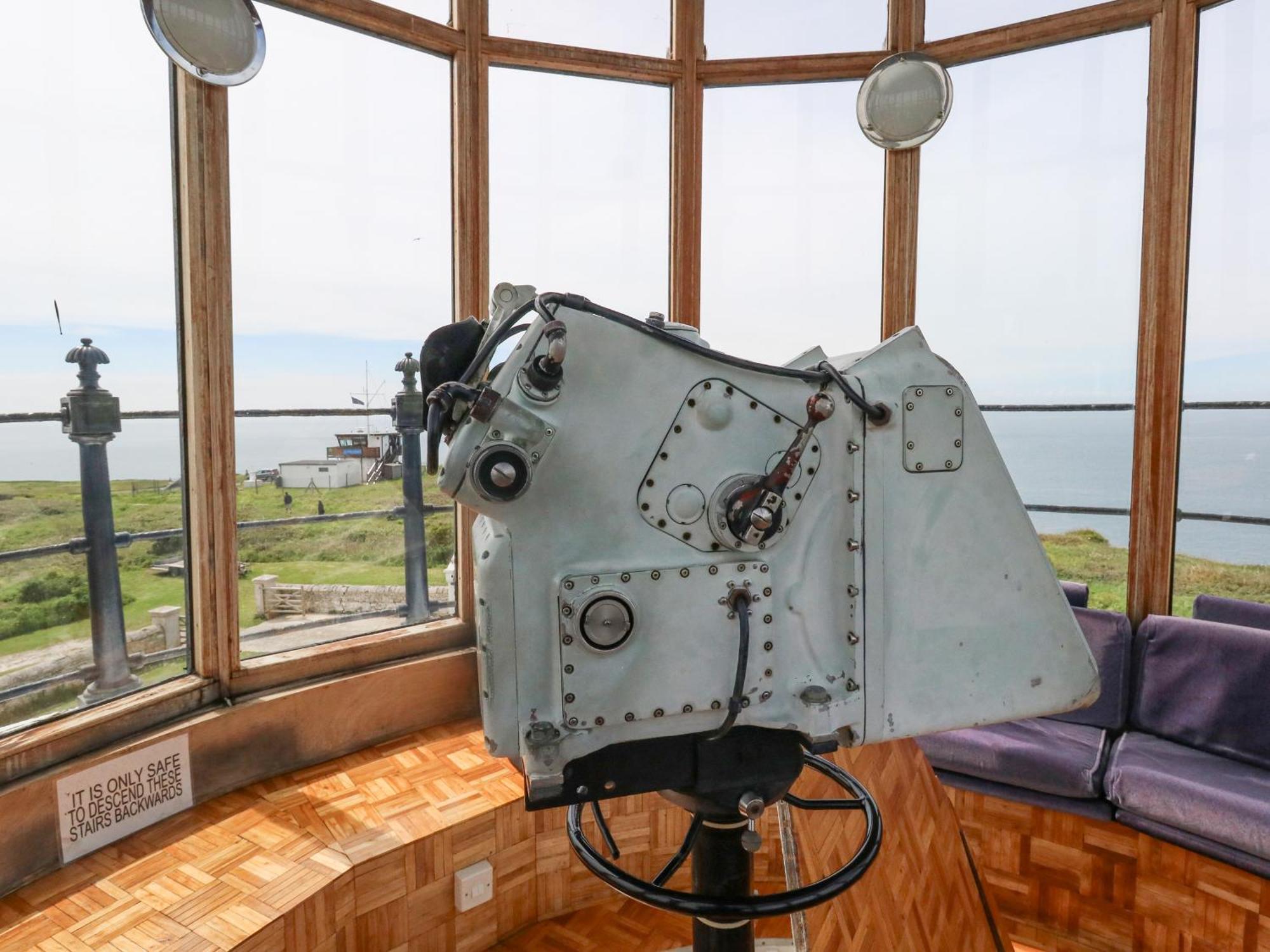 Old Higher Lighthouse Stopes Cottage Southwell  Экстерьер фото