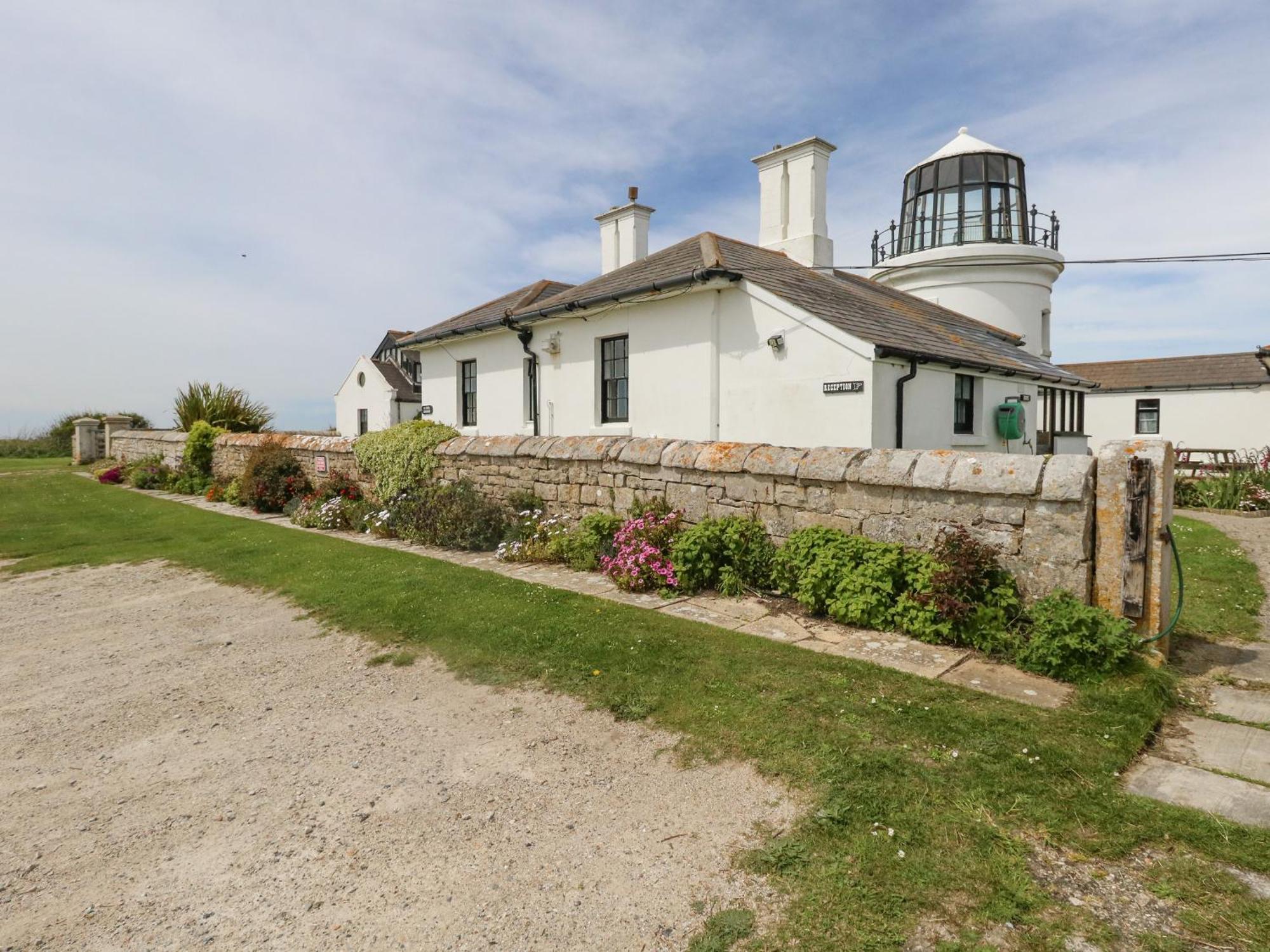 Old Higher Lighthouse Stopes Cottage Southwell  Экстерьер фото